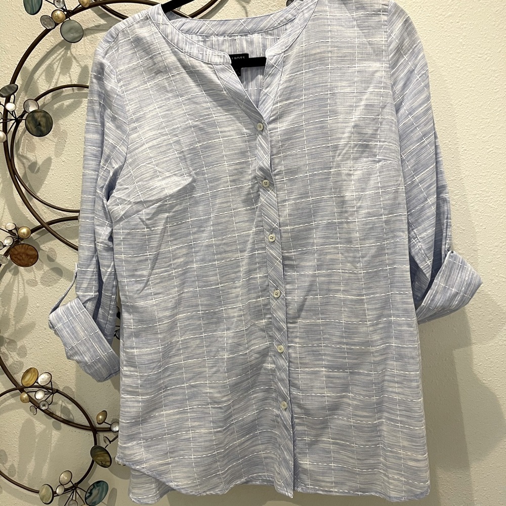 Talbots Top
